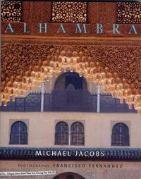 Produktbild: Alhambra