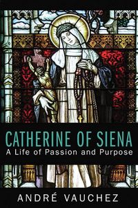 Produktbild: Vauchez, A: Catherine of Siena