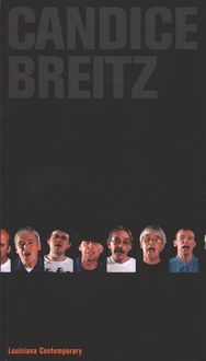 Produktbild: Candice Breitz