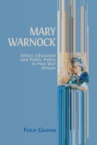 Produktbild: Mary Warnock