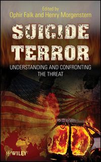 Produktbild: Suicide Terror