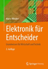 Produktbild: Elektronik f&uuml;r Entscheider
