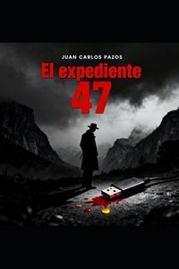 Produktbild: El expediente 47