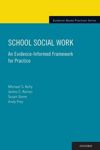 Produktbild: School Social Work