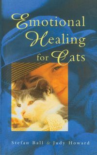 Produktbild: Emotional Healing For Cats