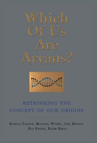 Produktbild: Which of Us Are Aryans?