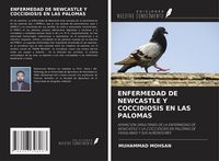 Produktbild: Enfermedad De Newcastle Y Coccidiosis En Las Palomas