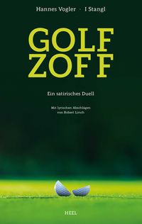 Bild vom Artikel Golfzoff vom Autor Hannes Vogler