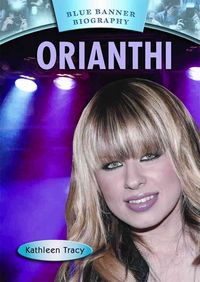 Produktbild: Orianthi