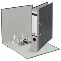 Produktbild: Ordner A4 Leitz grau 52 mm