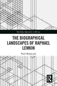 Produktbild: The Biographical Landscapes of Raphael Lemkin