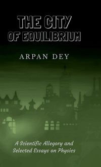 Produktbild: The City of Equilibrium