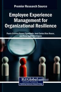 Produktbild: Employee Experience Management for Organizational Resilience