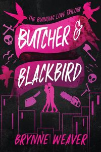 Produktbild: Butcher & Blackbird