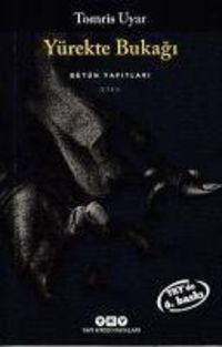 Produktbild: Y&uuml;rekte Bukagi
