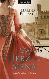 Produktbild: Das Herz von Siena