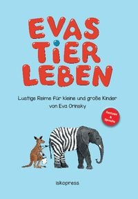 Produktbild: Evas Tierleben