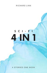 Produktbild: Sci-fi: 4 in 1
