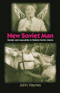 Produktbild: New Soviet Man