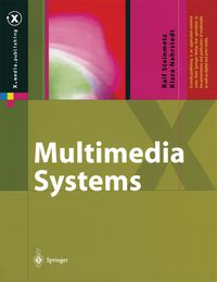 Produktbild: Multimedia Systems
