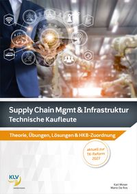 Produktbild: Supply Chain Management & Infrastruktur