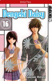 Produktbild: Dengeki Daisy 16