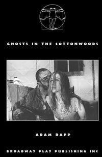Produktbild: Ghosts In The Cottonwoods