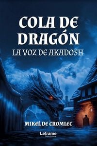 Produktbild: Cola de Drag&oacute;n