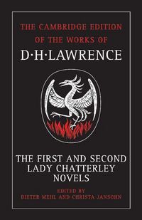 Produktbild: The First and Second Lady Chatterley Novels