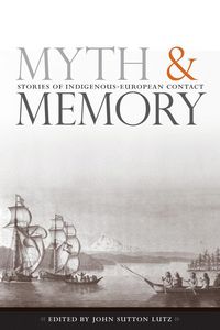 Produktbild: Myth and Memory