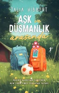 Produktbild: Ask ve D&uuml;smanlik Arasinda