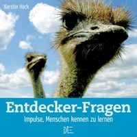 Produktbild: Entdecker-Fragen