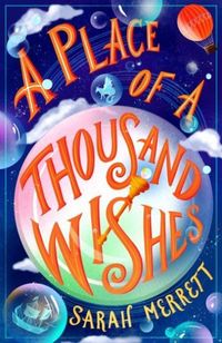 Produktbild: A Place of a Thousand Wishes