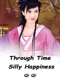 Produktbild: Through Time: Silly Happiness