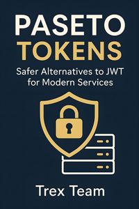 Produktbild: Paseto Tokens