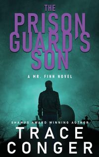 Produktbild: The Prison Guard's Son