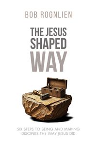 Produktbild: The Jesus-Shaped Way