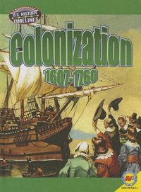 Produktbild: Colonization
