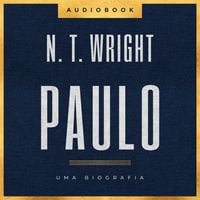 Produktbild: Paulo: uma biografia