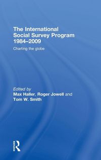 Produktbild: The International Social Survey Programme 1984-2009