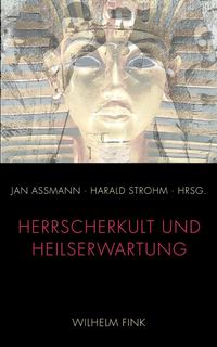 Produktbild: Herrscherkult und Heilserwartung