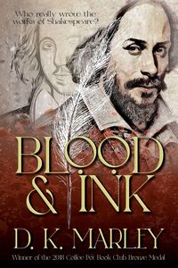 Produktbild: Blood and Ink