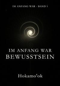 Produktbild: Im Anfang War / im Anfang War Bewusstsein