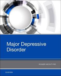Produktbild: Major Depressive Disorder