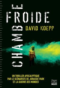 Produktbild: Chambre froide
