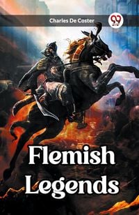 Produktbild: Flemish Legends