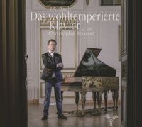 Produktbild: Das Wohltemperierte Klavier Vol.2