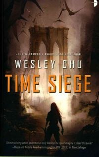 Produktbild: Time Siege