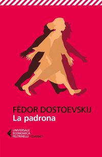 Produktbild: La padrona
