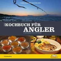 Produktbild: Das Kochbuch f&uuml;r Angler